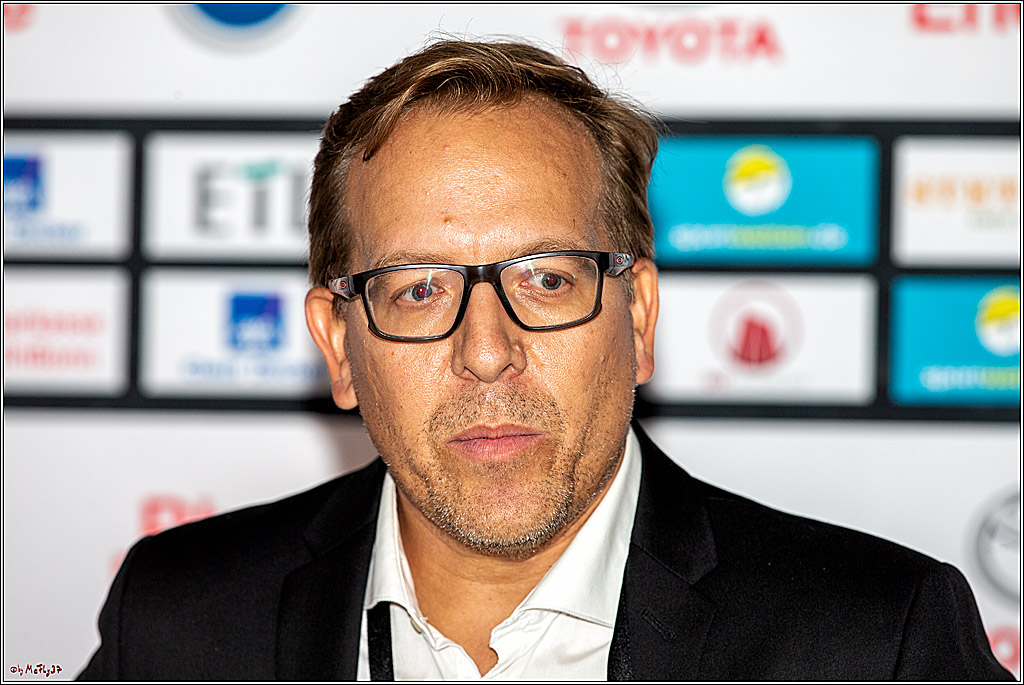 DEL; Koelner Haie - Iserlohn Roosters;; Koeln, 13.09.2019